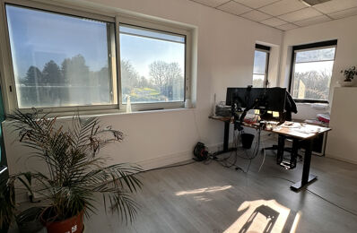 bureau  pièces 96 m2 à vendre à Angers (49000)