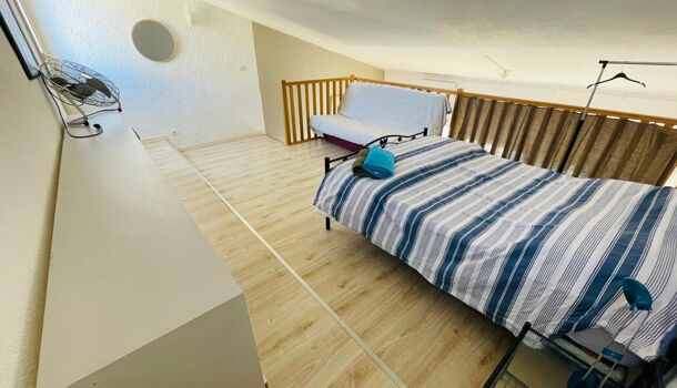 Villa / Maison 3 pièces  à louer Barcarès (Le) 66420