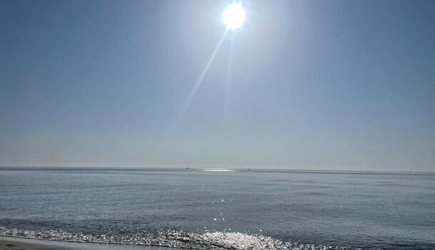 Villa / Maison 3 pièces  à louer Barcarès (Le) 66420