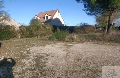 vente terrain 95 000 € à proximité de Boissy-le-Sec (91870)