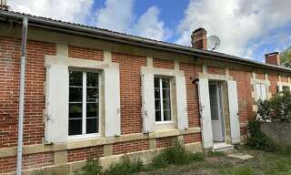 Maison 3 Pièces 75 m² à vendre à Talais (33590)