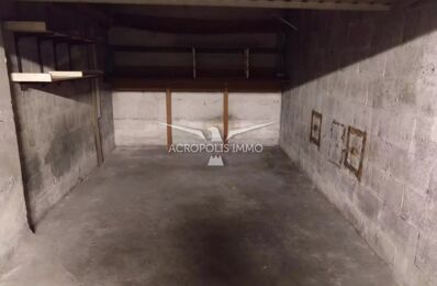 vente garage 27 500 € à proximité de Cap-d'Ail (06320)