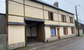 Maison 6 Pièces 164 m² à vendre à Morvillers-Saint-Saturnin (80290)