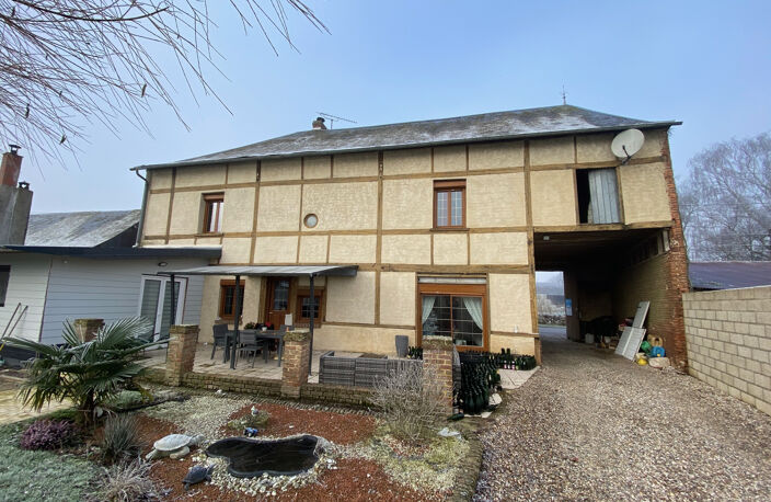 Entre POIX et AUMALE — photo 2