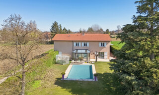 Maison 6 Pièces 150 m² à vendre à Marennes (69970)