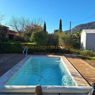 Maison 3 pièces 73000 €