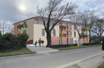 vente appartement à partir de 272 875 € à proximité de Eaunes (31600)