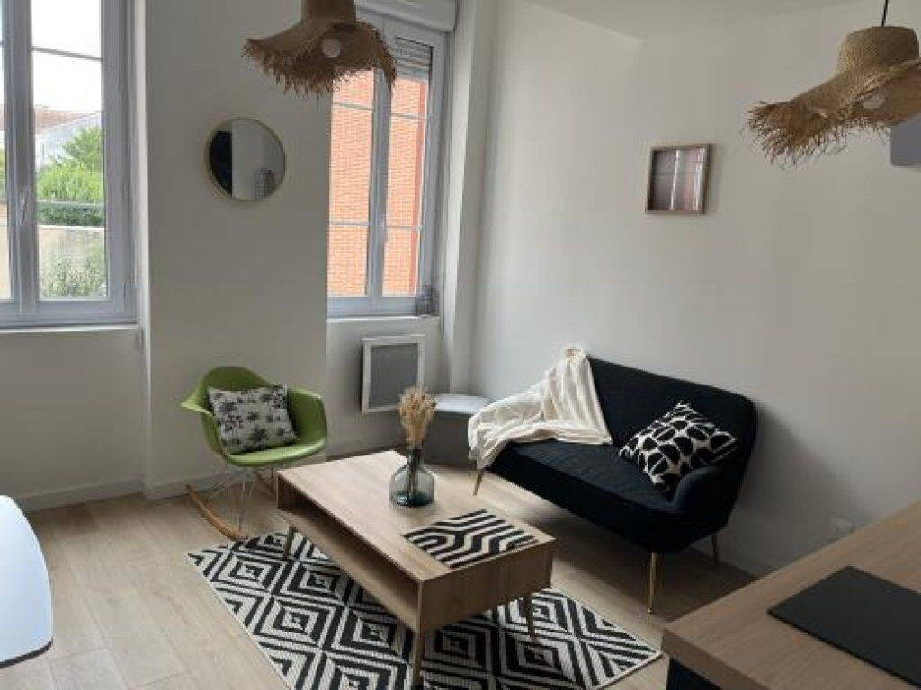 Toulouse Appartement neuf 2 pièces 33 m²