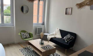 Appartement neuf   m² à vendre à Toulouse (31400)