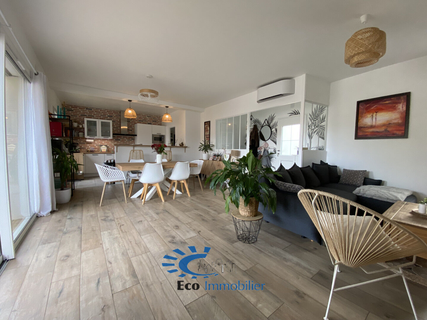 Agence immobilière de Eco Immobilier