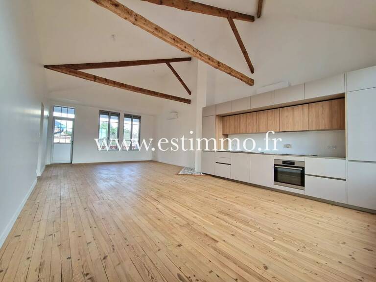Appartement T4 de standing — photo 1