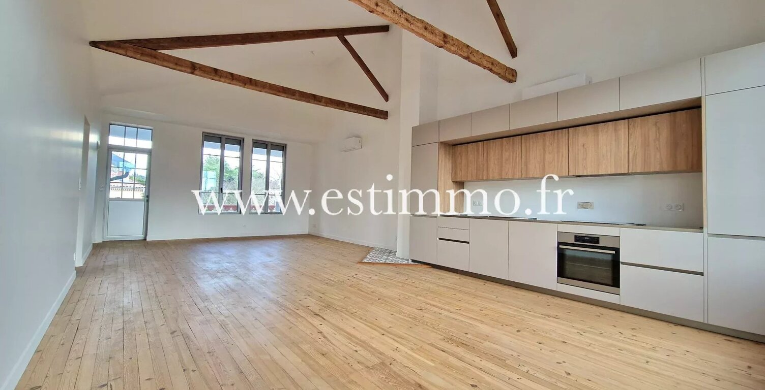 Appartement T4 de standing — photo 1