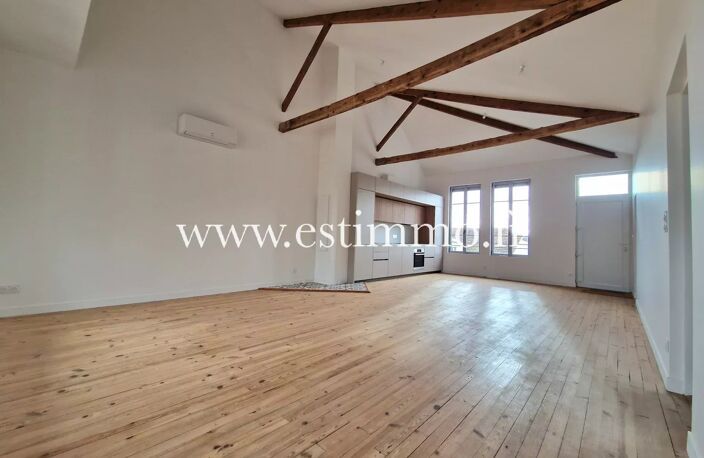 Appartement T4 de standing — photo 2