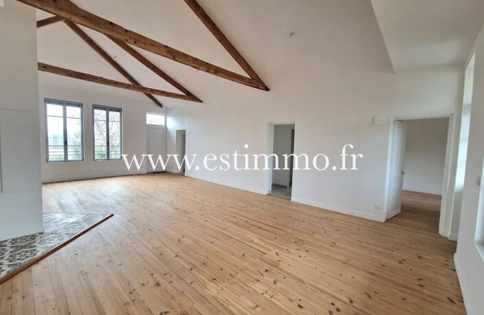 Appartement T4 de standing — photo 3