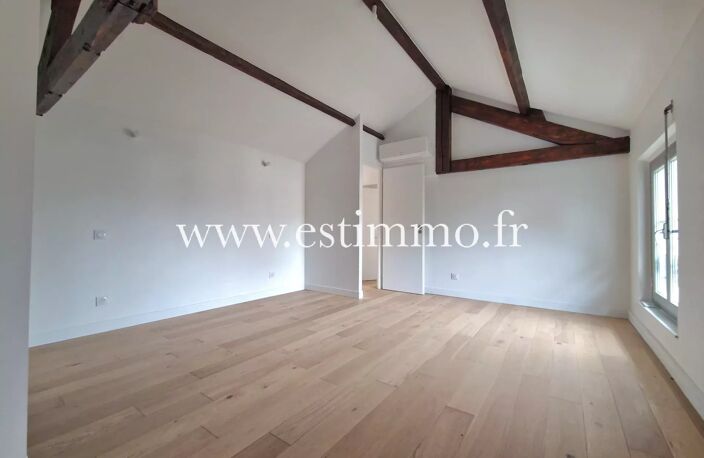 Appartement T4 de standing — photo 4