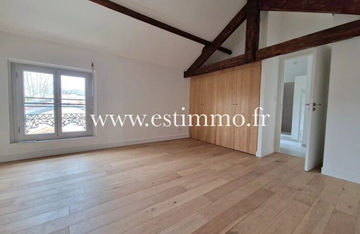 Appartement T4 de standing — photo 5