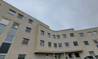 Bureau  83 m² à louer à Compiègne (60200)