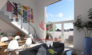 Maison  66 m² à vendre à Perpignan (66000)