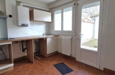 location maison 750 € CC /mois à proximité de Carmaux (81400)