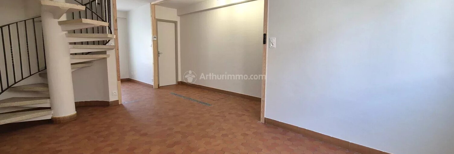Maison 3 Pièces 55 m² à louer à Albi (81000)