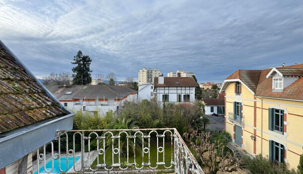 Villa / Maison 6 pièces  à vendre Pau 64000