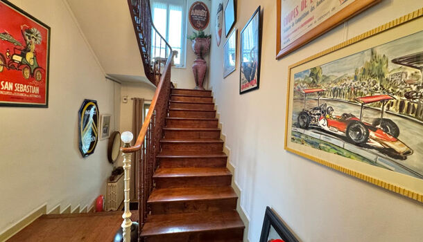 Villa / Maison 6 pièces  à vendre Pau 64000