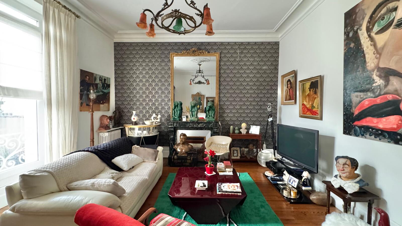 Villa / Maison  T6 à vendre Pau 64000