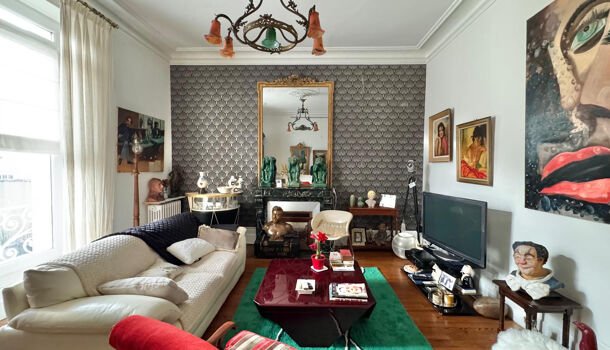 Villa / Maison 6 pièces  à vendre Pau 64000