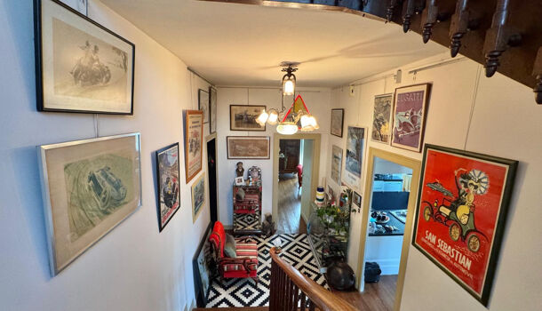 Villa / Maison 6 pièces  à vendre Pau 64000