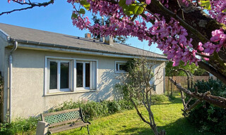 Maison 3 Pièces 73 m² à vendre à Saint-André-de-l'Eure (27220)