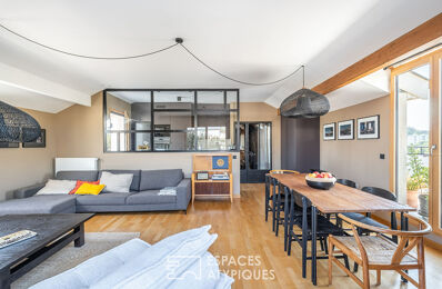 vente appartement 830 000 € à proximité de Écully (69130)