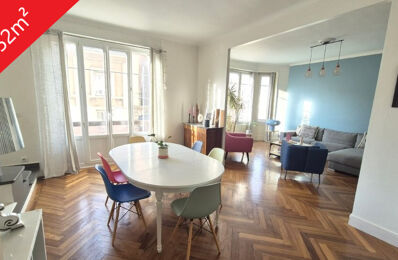 appartement 5 pièces 150 m2 à vendre à Le Havre (76600)