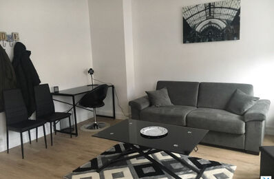 location appartement 530 € CC /mois à proximité de Mont-Saint-Aignan (76130)