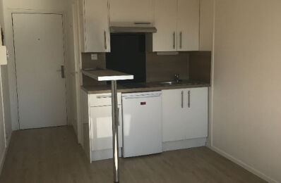 location appartement 420 € CC /mois à proximité de Saint-Léger-du-Bourg-Denis (76160)