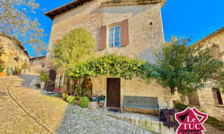 Maison 8 Pièces 308 m² à vendre à Penne-d'Agenais (47140)