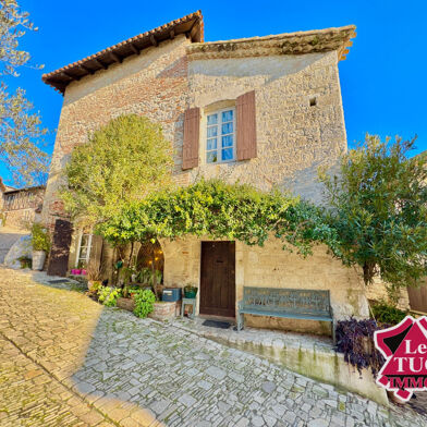 Maison 8 pièces 425000 €