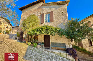 Maison 8 pièces 419000 €