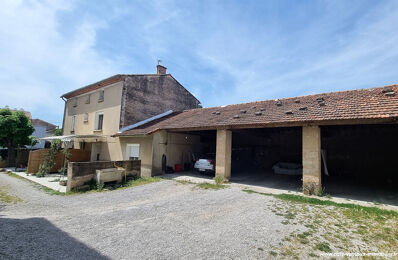 vente immeuble 335 000 € à proximité de Carpentras (84200)