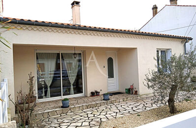 vente maison 278 250 € à proximité de Saint-Hippolyte (17430)