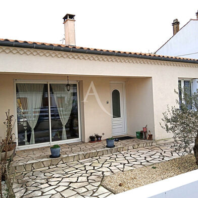 Maison 4 pièces 103 m²