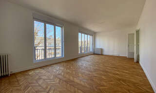 Appartement 4 Pièces 104 m² à louer à Rouen (76100)