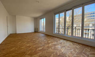 Appartement 4 Pièces 104 m² à louer à Rouen (76100)