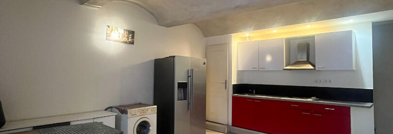 Appartement 2 Pièces 48 m² à louer à Loriol-sur-Drôme (26270)