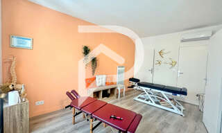 Bureau  26 m² à louer à Avignon (84000)