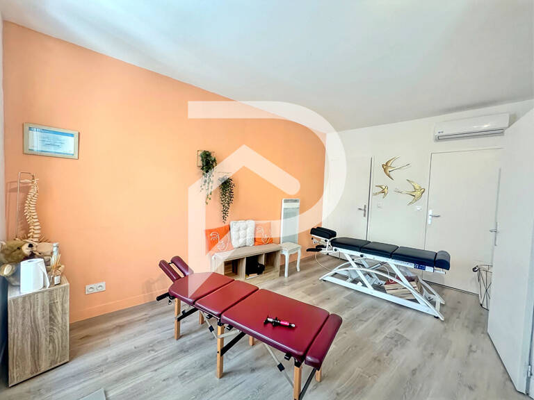 Bureaux Avignon 26 m2 — photo 1