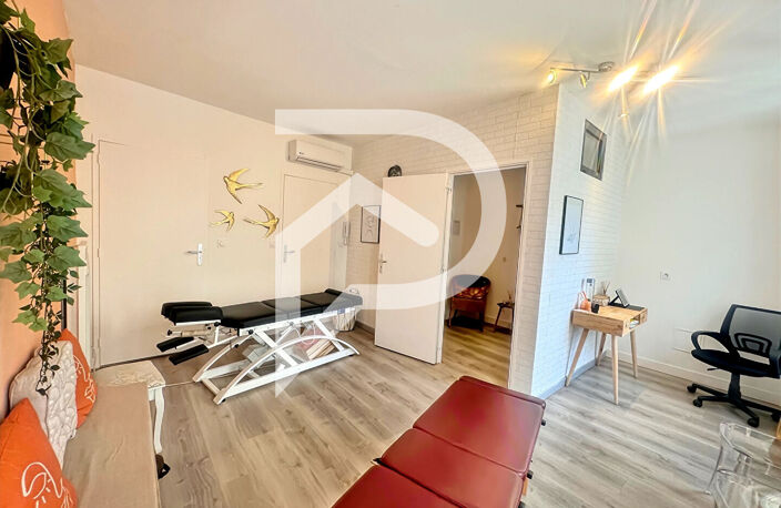 Bureaux Avignon 26 m2 — photo 2