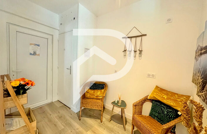 Bureaux Avignon 26 m2 — photo 3