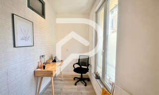 Bureau  26 m² à louer à Avignon (84000)