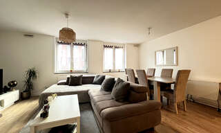 Appartement 3 Pièces 72 m² à vendre à Croix (59170)