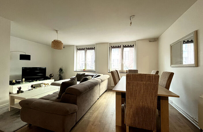 APPARTEMENT T3 - 72 M2 - CROIX BLANCHE - PARKING PRIVE — photo 5